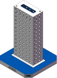 Picture of Advanced Machine And Engineering Am&Rd120628-20-62 Accutek